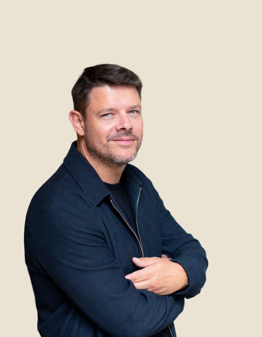 Veit Lippmann, Trainer der Claude Masterclass